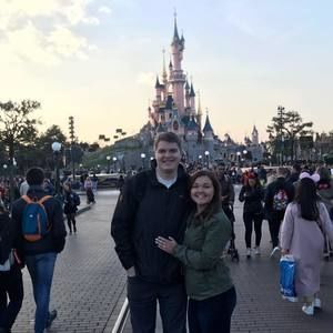 Meet your Posher, Dan